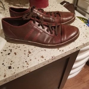 3/$20 Mens Kenneth cole shoes